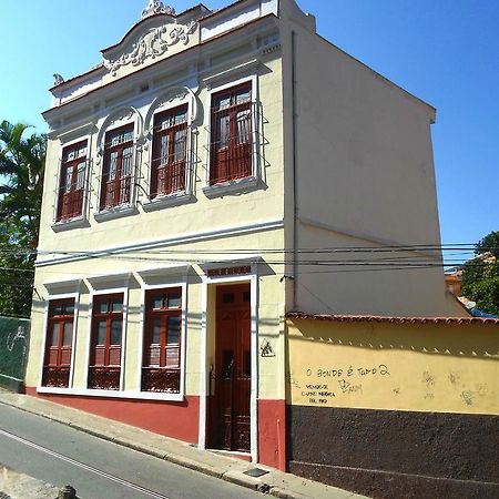 Historic House Villa Rio de Janeiro Kültér fotó