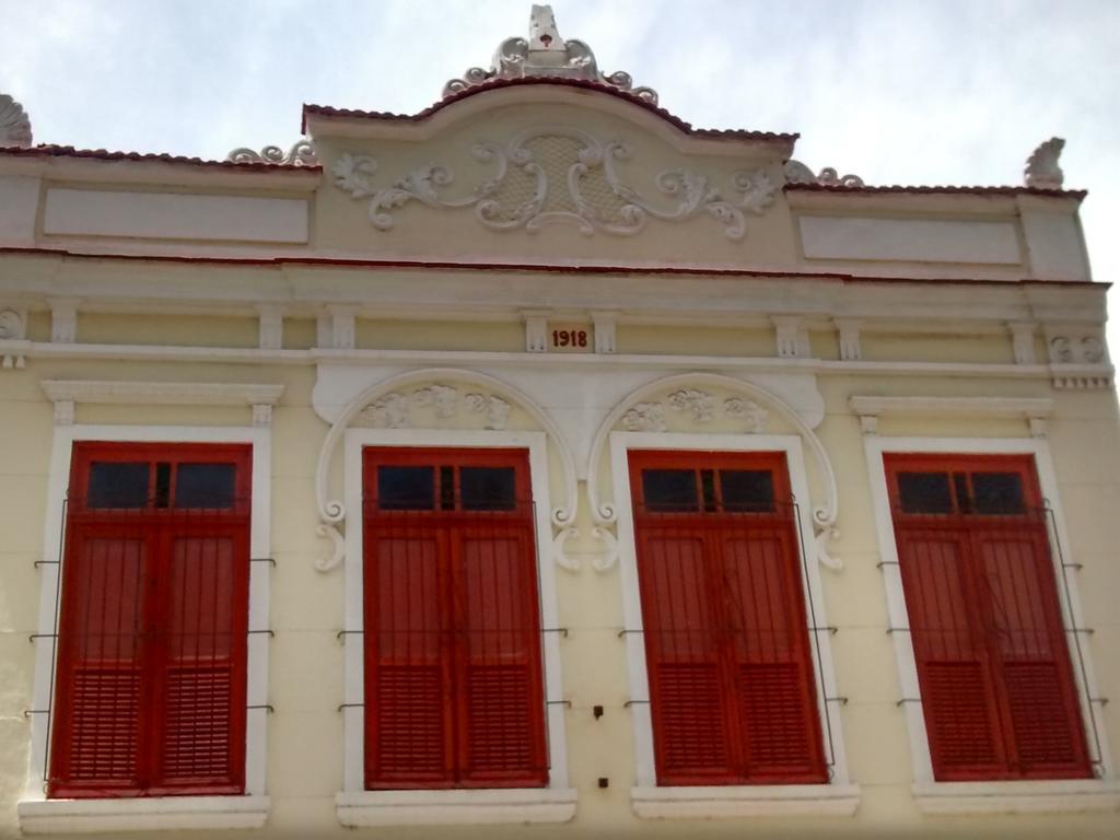 Historic House Villa Rio de Janeiro Kültér fotó