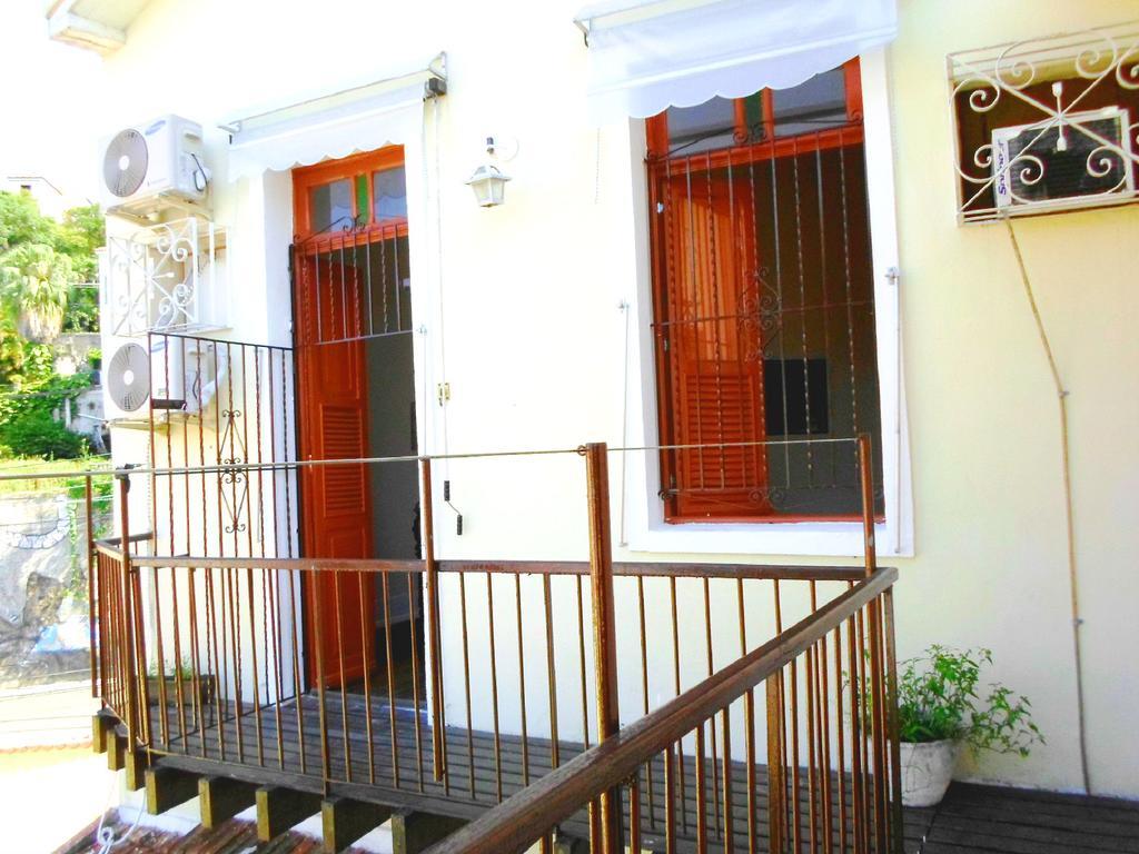 Historic House Villa Rio de Janeiro Kültér fotó