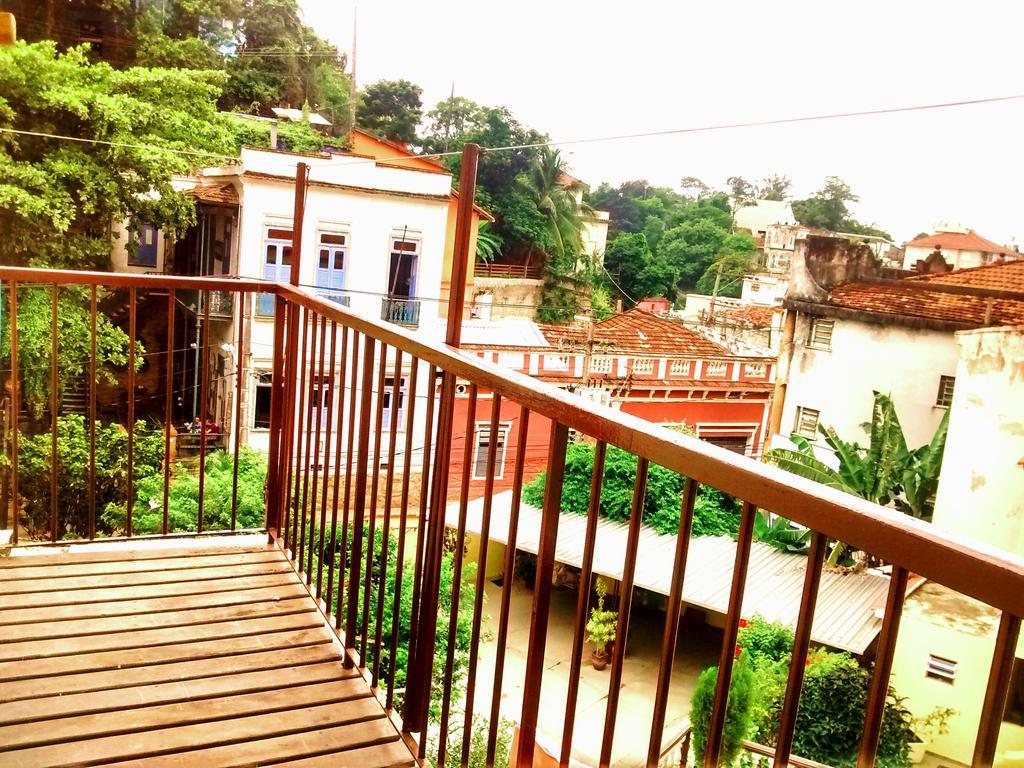 Historic House Villa Rio de Janeiro Kültér fotó