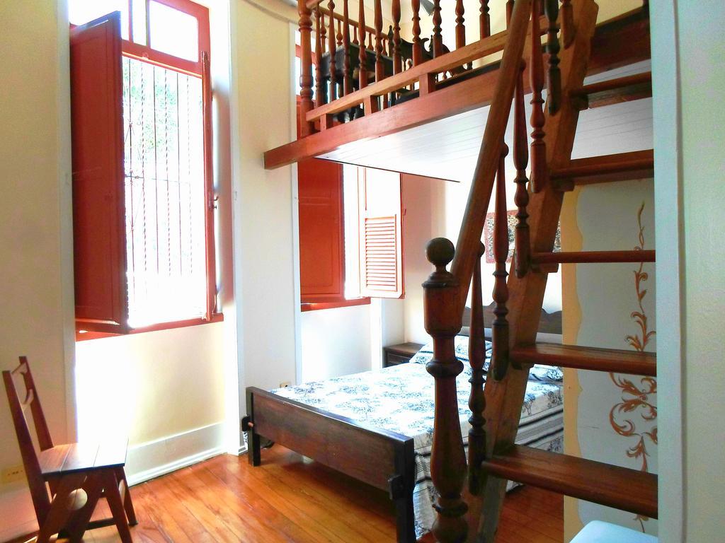 Historic House Villa Rio de Janeiro Kültér fotó