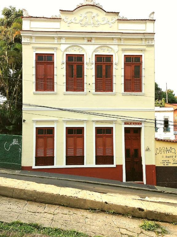 Historic House Villa Rio de Janeiro Kültér fotó