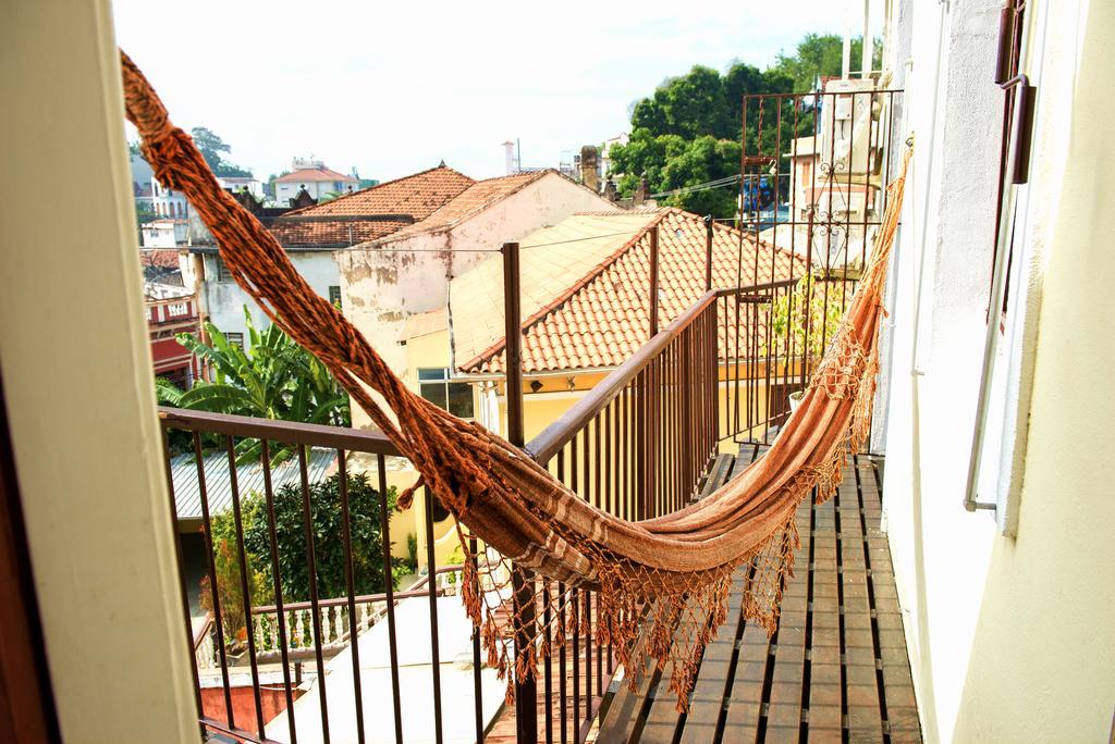 Historic House Villa Rio de Janeiro Kültér fotó