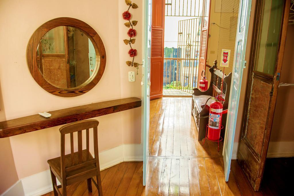 Historic House Villa Rio de Janeiro Kültér fotó