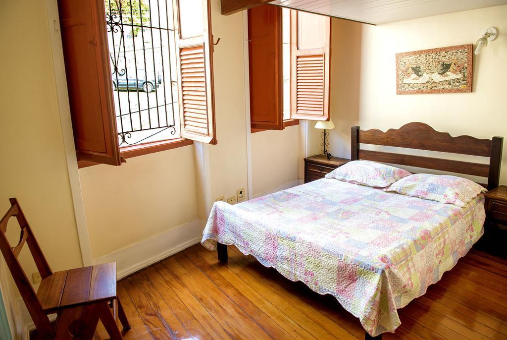 Historic House Villa Rio de Janeiro Kültér fotó